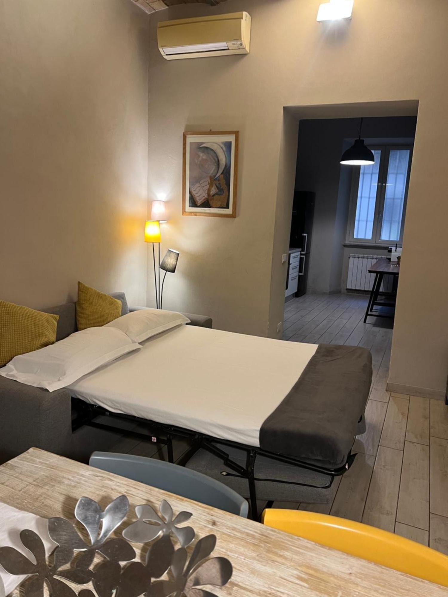Antonelli House 2 Villa Рим Екстериор снимка
