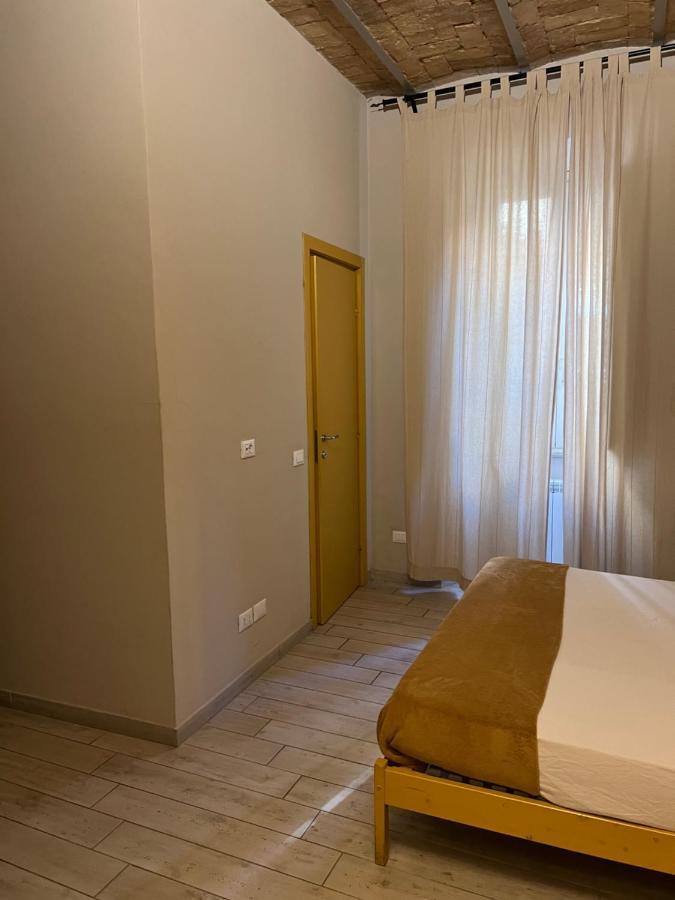 Antonelli House 2 Villa Рим Екстериор снимка