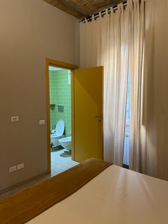 Antonelli House 2 Villa Рим Екстериор снимка