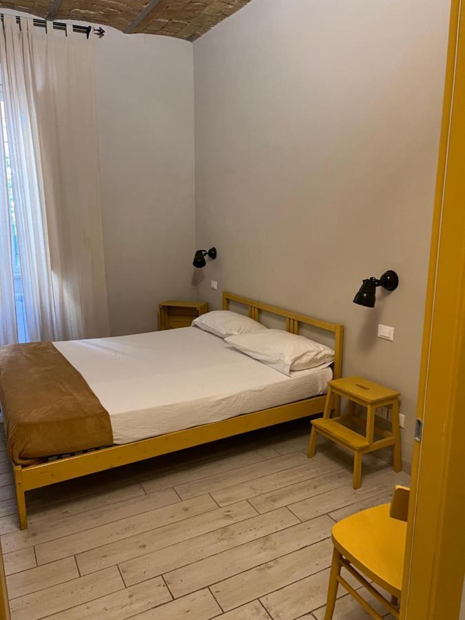 Antonelli House 2 Villa Рим Екстериор снимка
